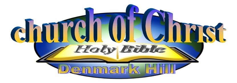 church logo